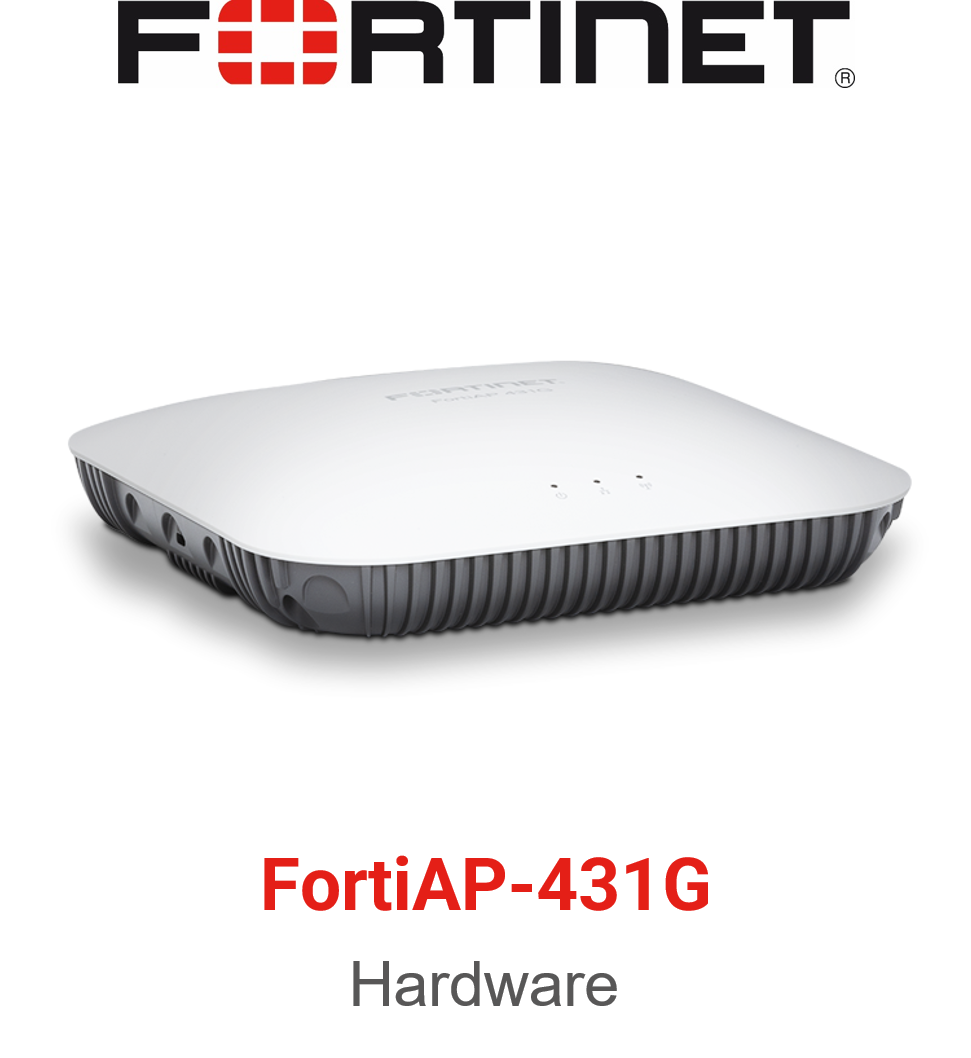 Fortinet FortiAP G-Serie – Access Points | EnBITCon GmbH
